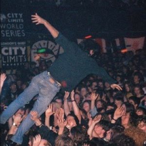 Meet your Posher, Autumn